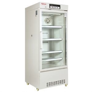 refrigerador de laboratório