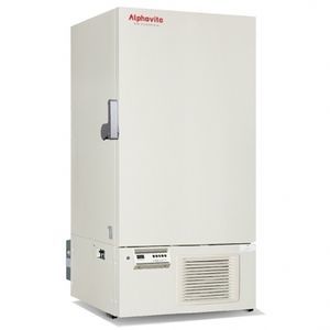 freezer de laboratório 1