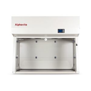 capela de laboratório