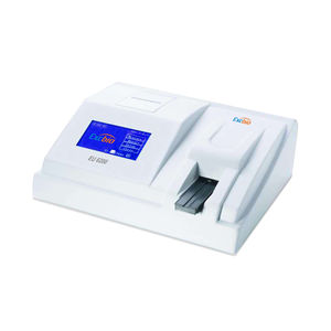 analisador de urina automático