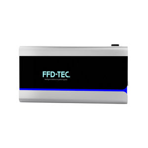purificador de ar compacto