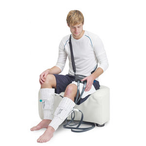 aparelho de pressoterapia para pernas