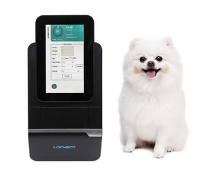 analisador bioquímico automático