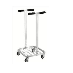 carrinho para hospital