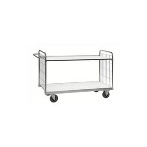 carrinho para hospital