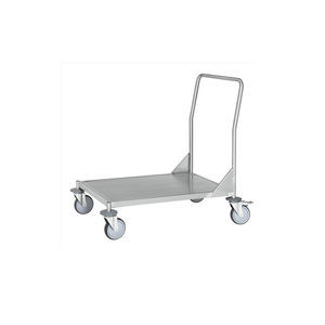carrinho para hospital
