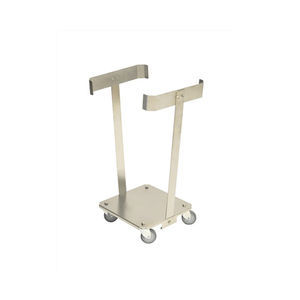 carrinho para hospital