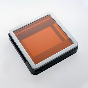 iluminador para eletroforese