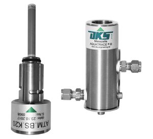 sensor de umidade