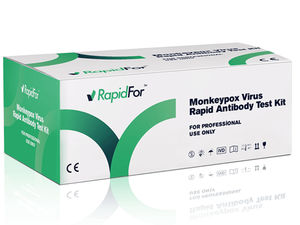 teste rápido para doenças infecciosas