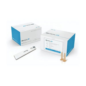 kit de teste de testosterona