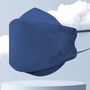 máscara de proteção PFF2