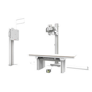 sistema de radiografia digital