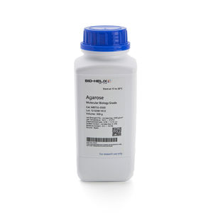 reagente gel de agarose 1