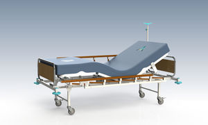 cama para internação domiciliar