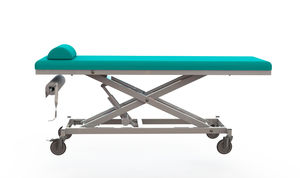 mesa de exame para fisioterapia 1