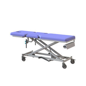 mesa de exame para fisioterapia 1