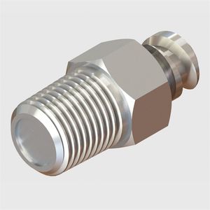 conector macho