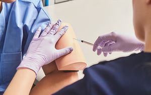 simulador para treinamento