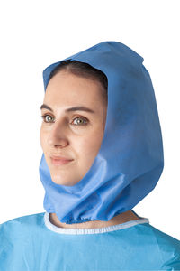 touca hospitalar balaclava