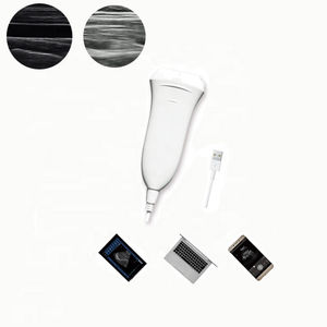 aparelho de ultrassom de bolso