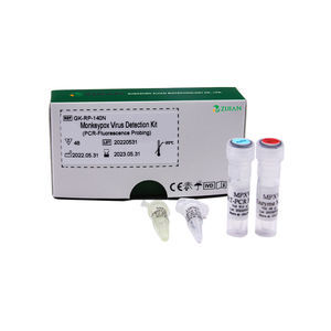 kit de teste para doenças infecciosas