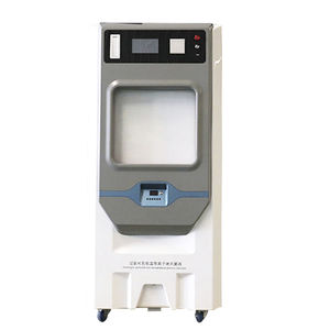 esterilizador hospitalar
