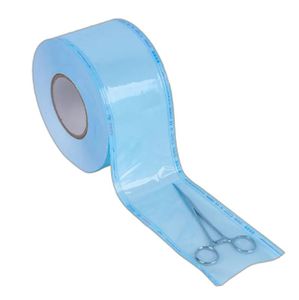 envelope para esterilização respirável