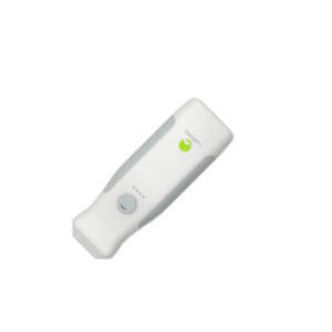 aparelho de ultrassom de bolso