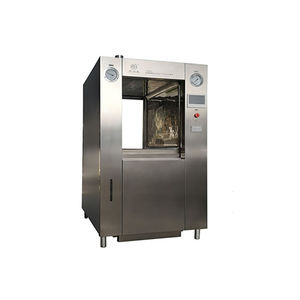 esterilizador hospitalar a vapor
