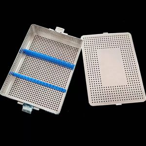 container de esterilização para endoscópios
