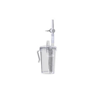 container para urologia