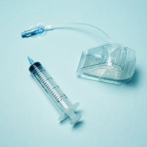 dispositivo de compressão arterial radial