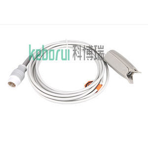 sensor de SpO2 reutilizável