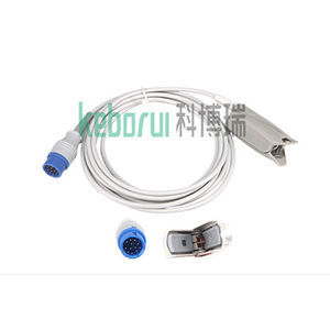 sensor de SpO2 reutilizável