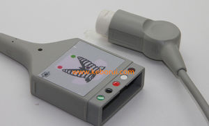 cabo de ECG 1