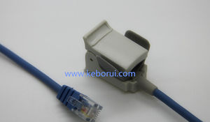 sensor de SpO2 para dedo da mão