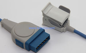 sensor de SpO2 para dedo da mão