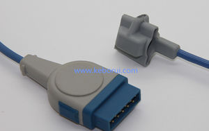 sensor de SpO2 neonatal