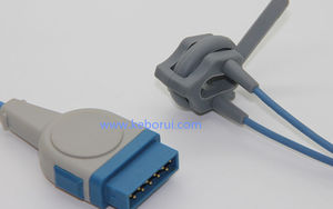 sensor de SpO2 infantil
