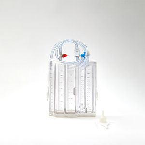 kit de drenagem pleural 1