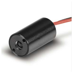 módulo de laser