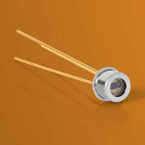 detector de temperatura