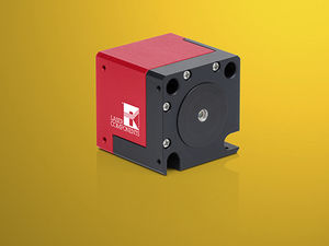 módulo de laser 1