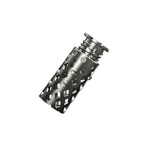 prótese vertebral toracolombar