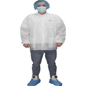 camisa hospitalar
