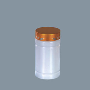 vial em PET