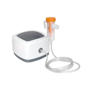 nebulizador eletropneumático