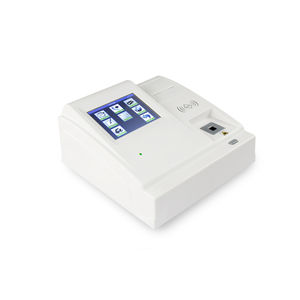 analisador de proteínas automático