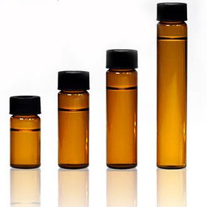 vial de laboratório 1